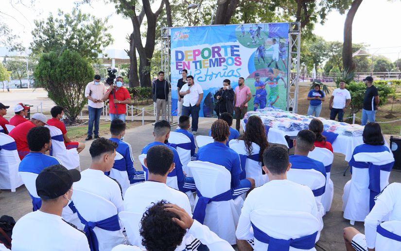 DEPORTE